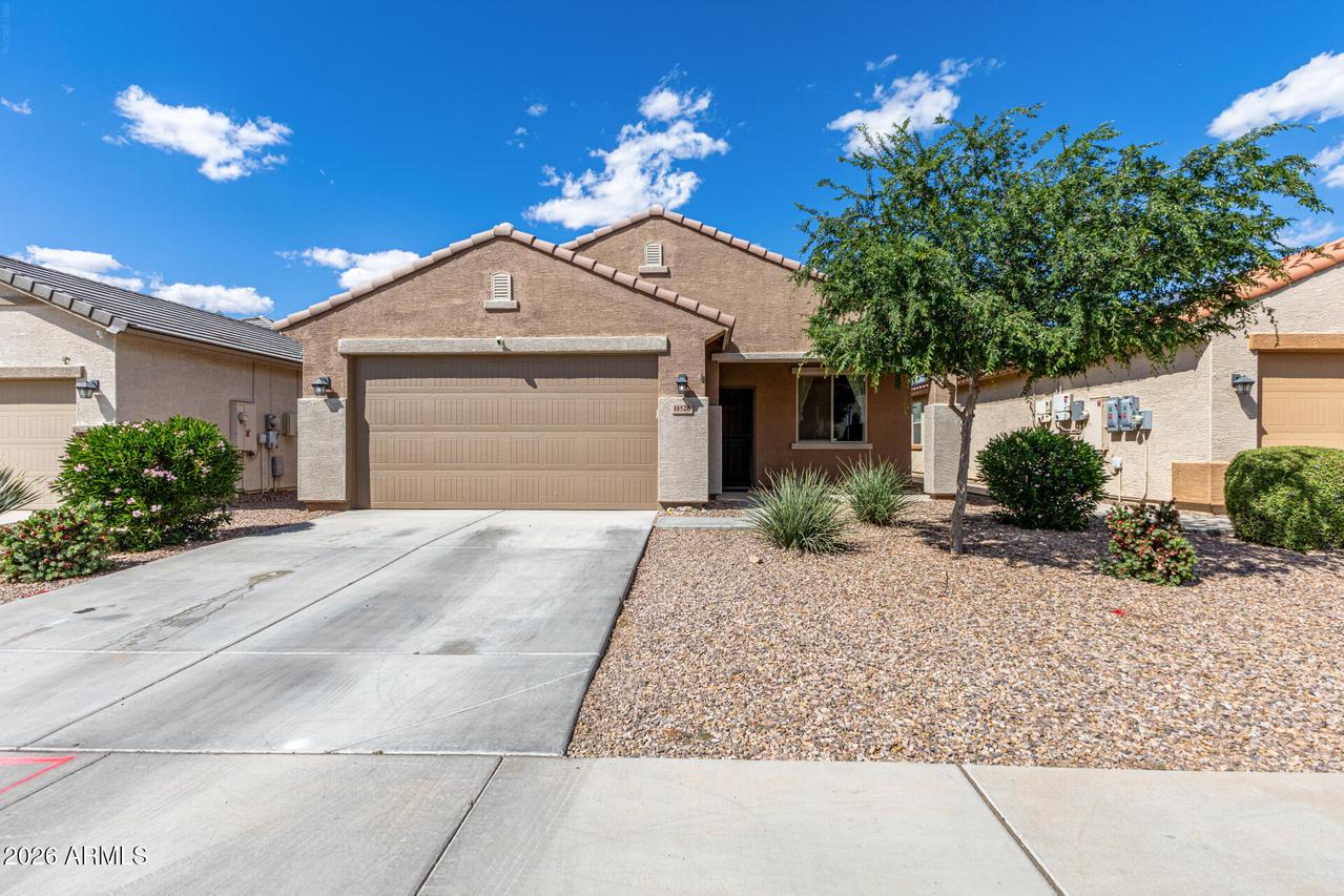 11526 W Ventura St., El Mirage, AZ 85335