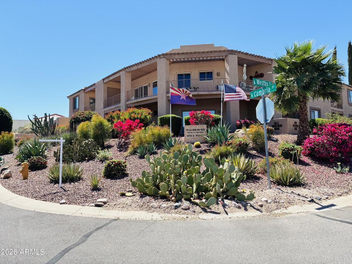 16753 E Westby Dr. #103, Fountain Hills, AZ 85268