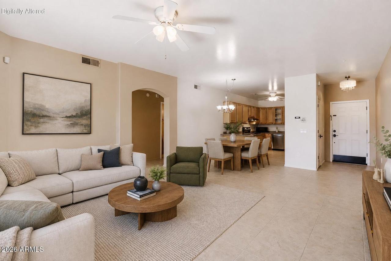 16753 E Westby Dr. #103, Fountain Hills, AZ 85268