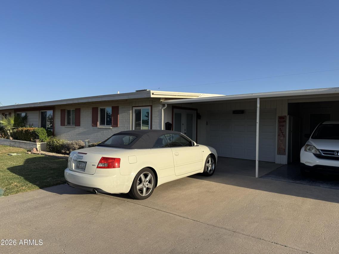 10750 W Peoria Ave., Sun City, AZ 85351