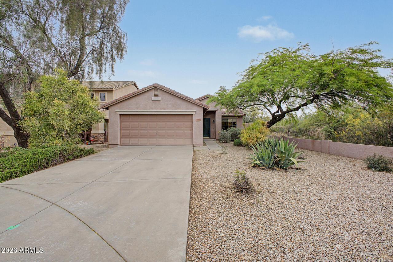 4770 E Woburn Ln., Cave Creek, AZ 85331