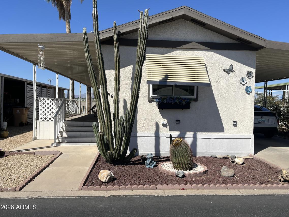 11596 W Sierra Dawn Blvd. #356, Surprise, AZ 85378