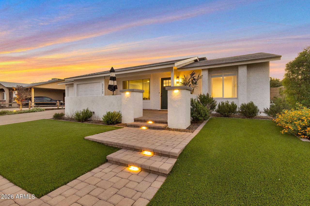 3112 S El Dorado, Mesa, AZ 85202