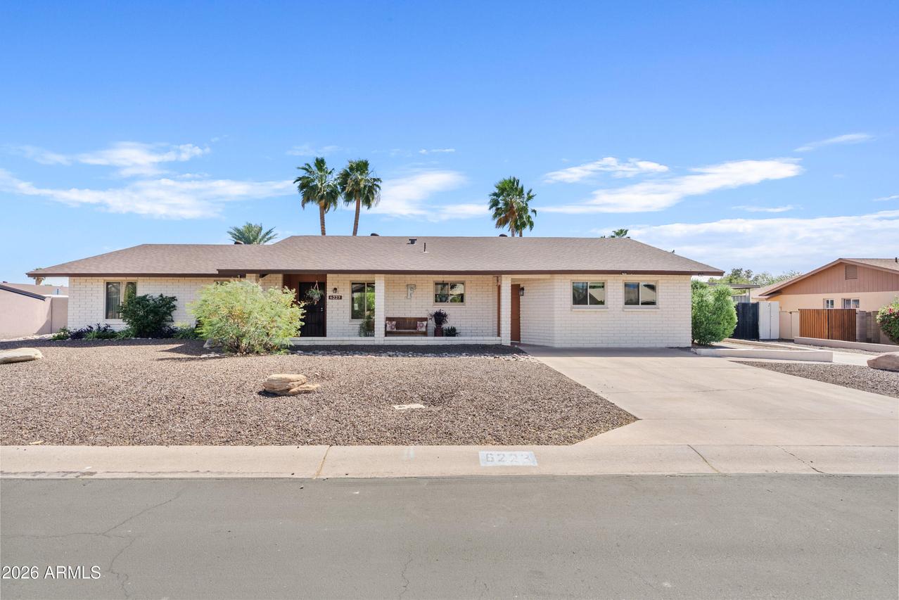 6223 E Hannibal St., Mesa, AZ 85205