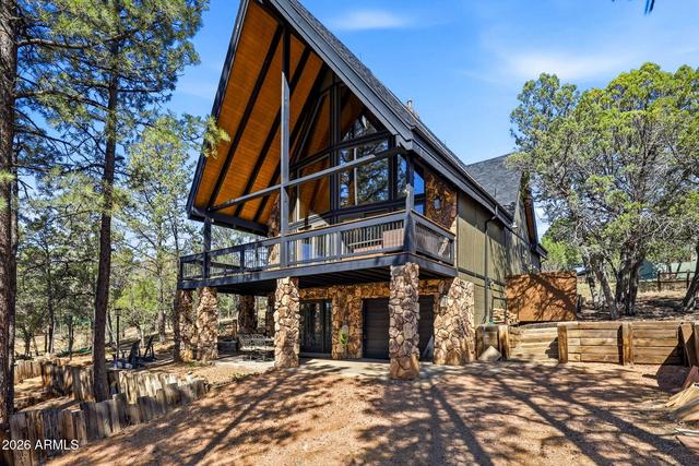 New Homes For Sale This Week in Overgaard: April 3rd to April 9th