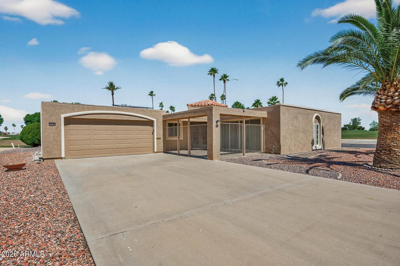 10702 W Wedgewood Dr., Sun City, AZ 85351