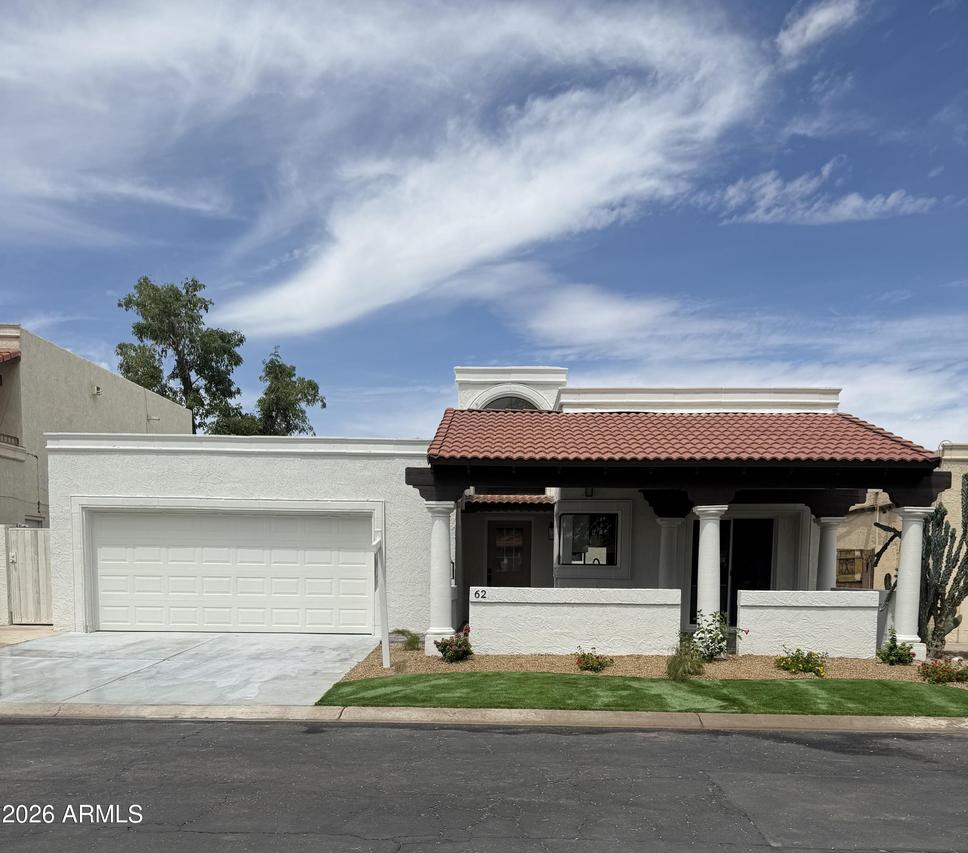 2322 S Rogers #62, Mesa, AZ 85202