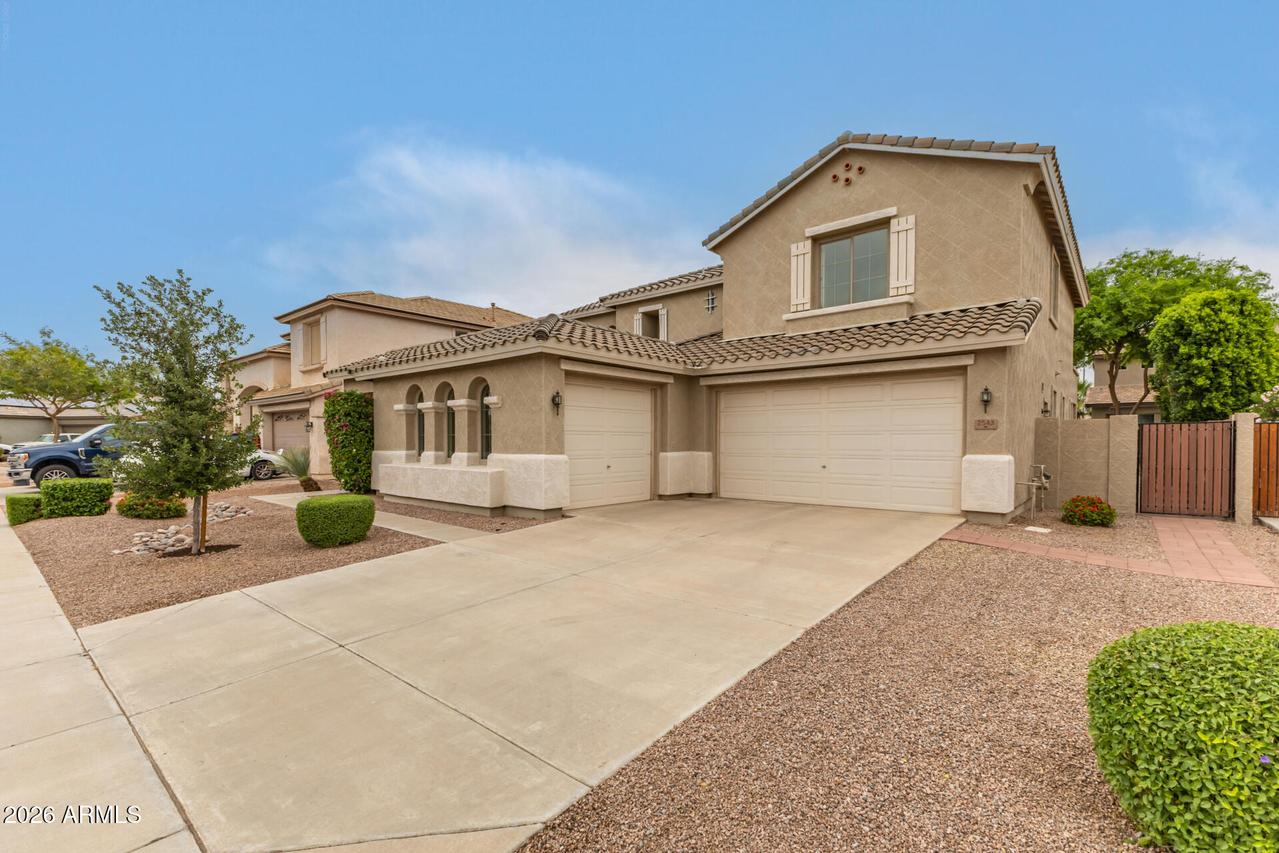 2543 S Rincon Dr., Chandler, AZ 85286