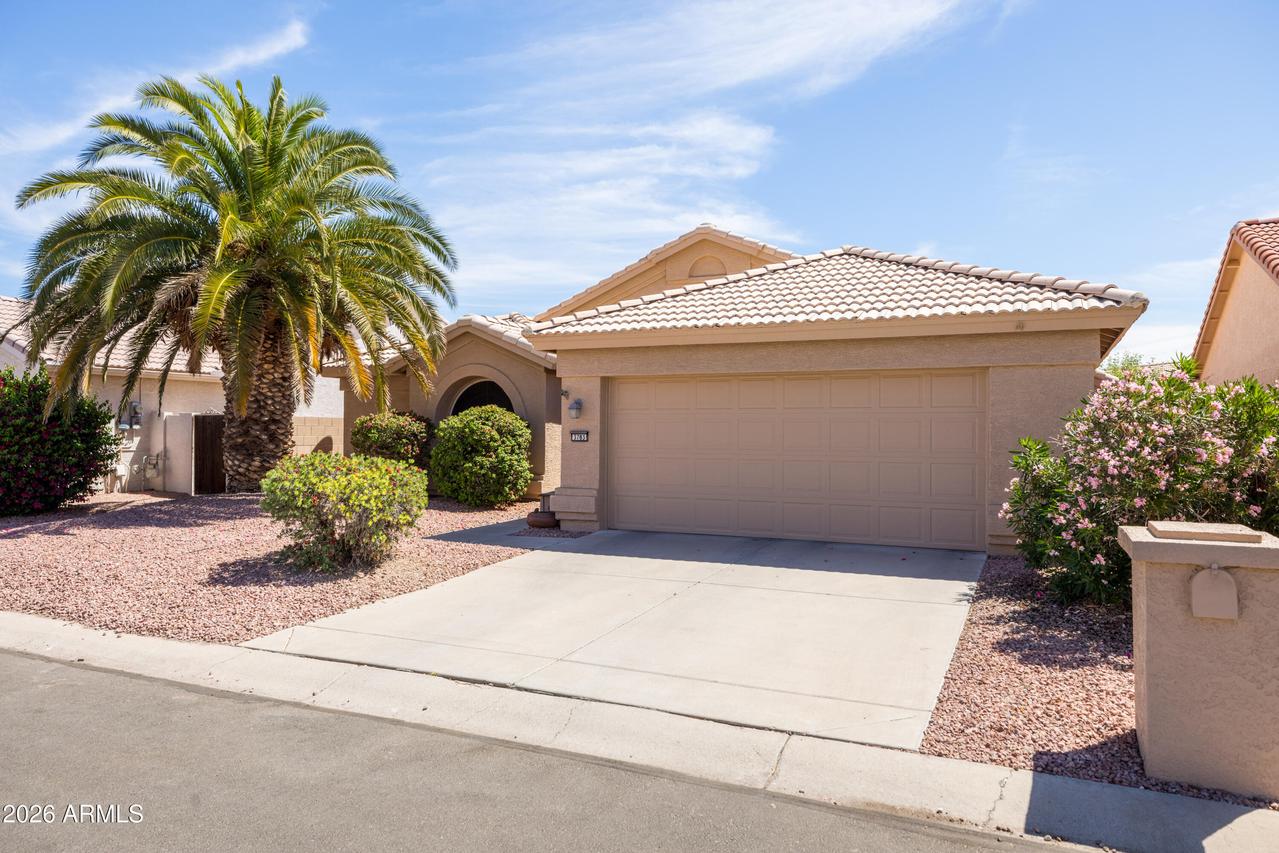 3783 N 150th Dr., Goodyear, AZ 85395