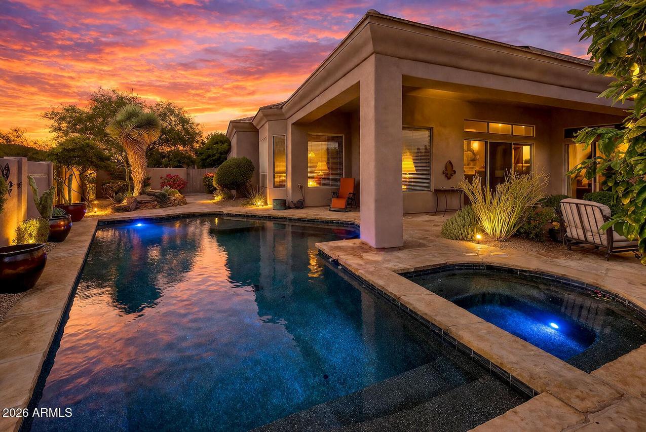 9439 E Cavalry Dr., Scottsdale, AZ 85262