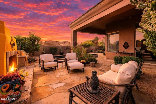 New Homes For Sale This Week in Legend Trail: April 3rd to April 9th