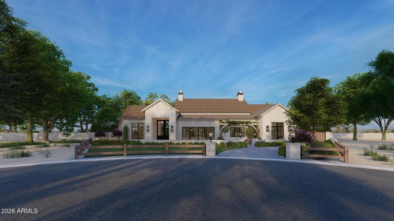 8560 E Cortez St. #29, Scottsdale, AZ 85260