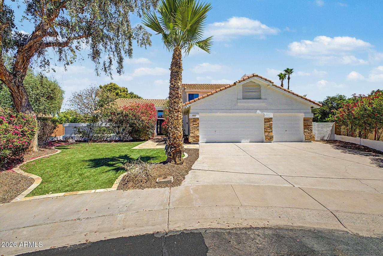 6020 E Marconi Ave., Scottsdale, AZ 85254