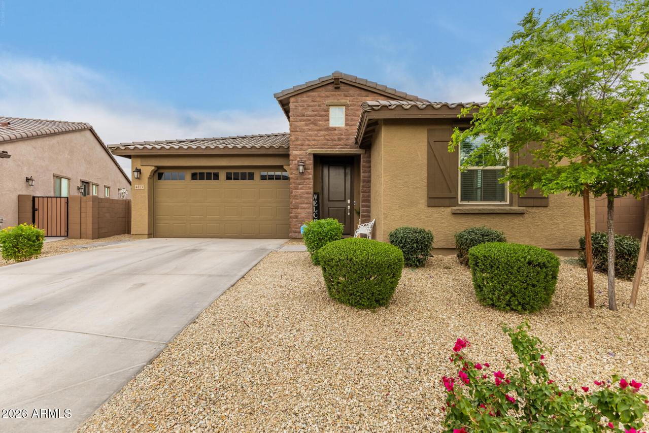 4113 S 93rd Dr., Tolleson, AZ 85353