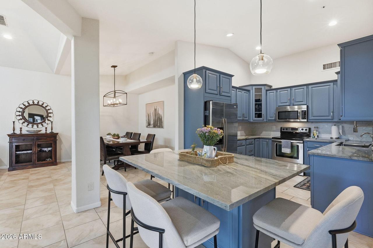 8750 E Via De Mccormick, Scottsdale, AZ 85258