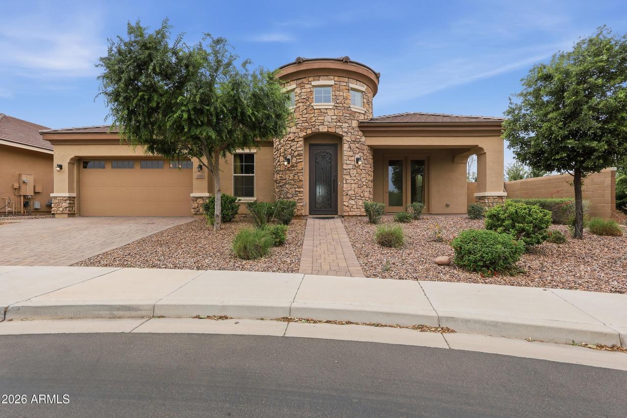 1781 E Aster Pl., Chandler, AZ 85286