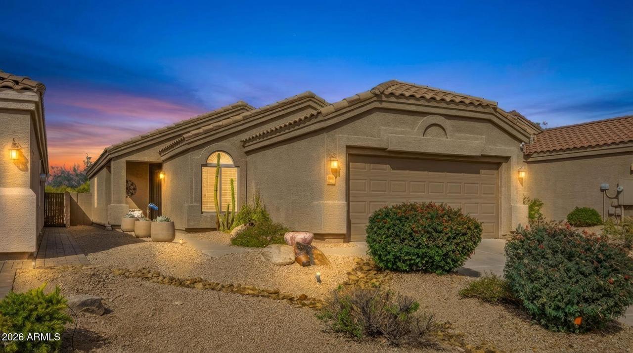 4326 E Desert Sky Ct., Cave Creek, AZ 85331