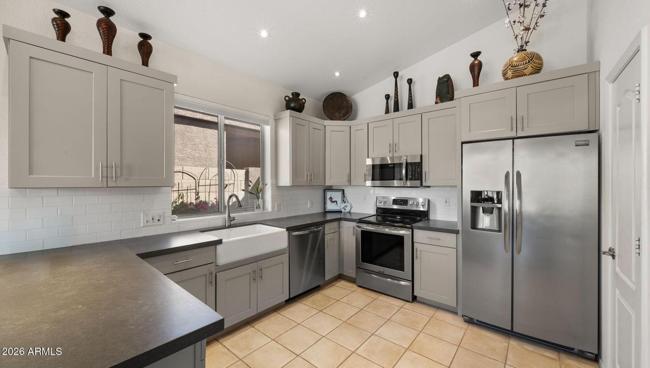 4326 E Desert Sky Ct., Cave Creek, AZ 85331