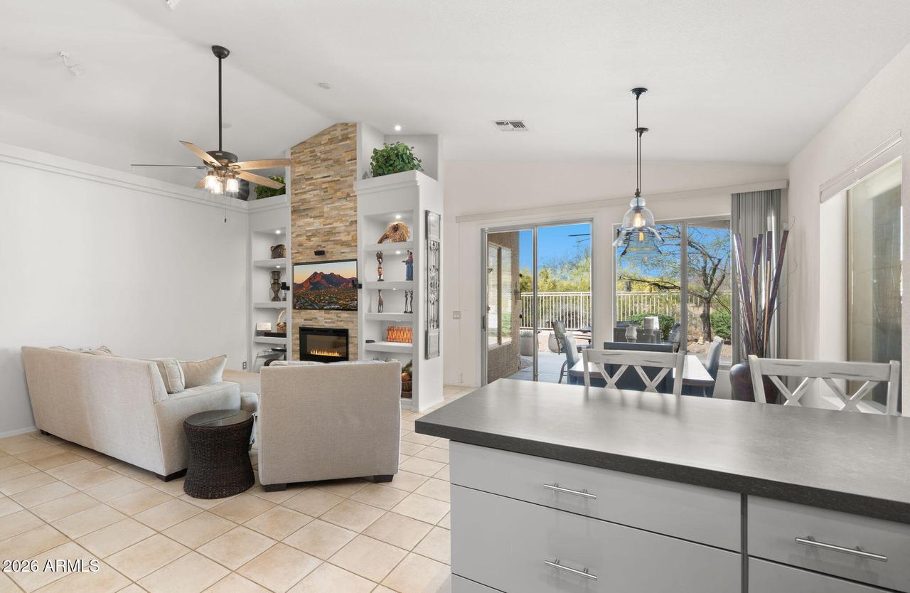 4326 E Desert Sky Ct., Cave Creek, AZ 85331