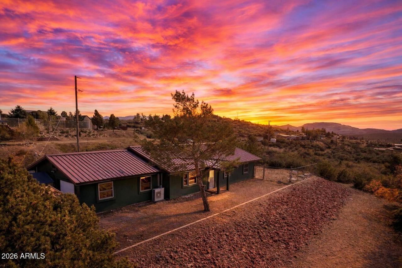 18059 S Country Club Dr., Kirkland, AZ 86332