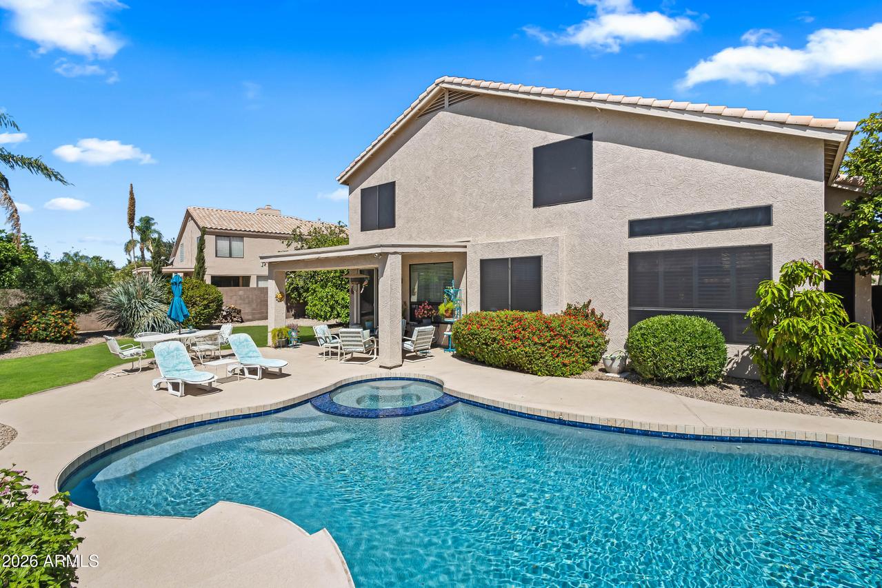 9141 E Pine Valley Rd., Scottsdale, AZ 85260