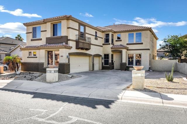 New Homes For Sale This Week That Attend Kyrene Altadena Middle School: April 3rd to April 9th