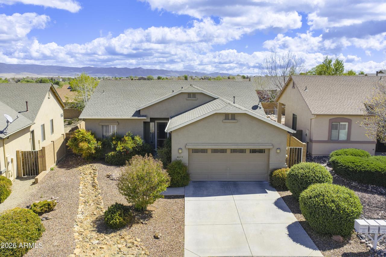 4673 N Pennycare St., Prescott Valley, AZ 86314