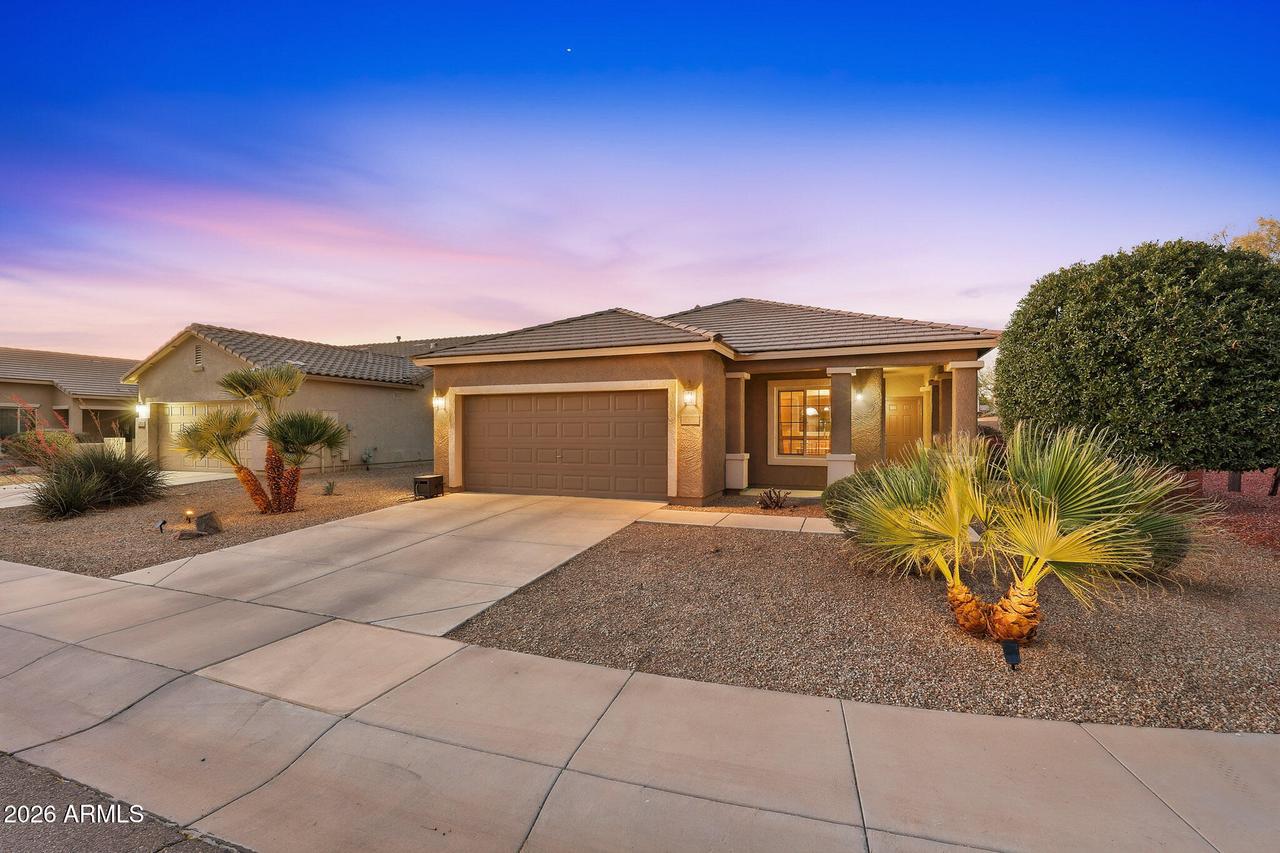 19264 W Jefferson St., Buckeye, AZ 85326