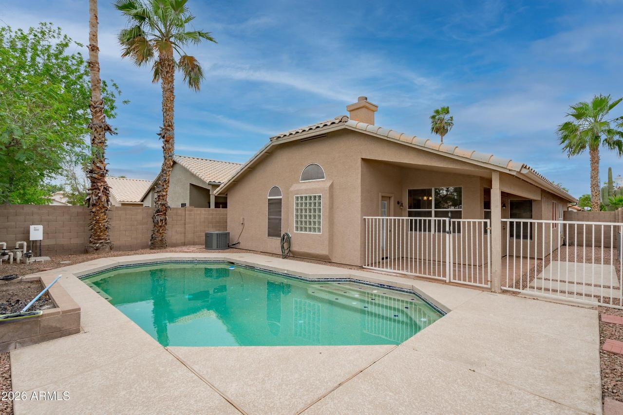 1269 E Century Ave., Gilbert, AZ 85296
