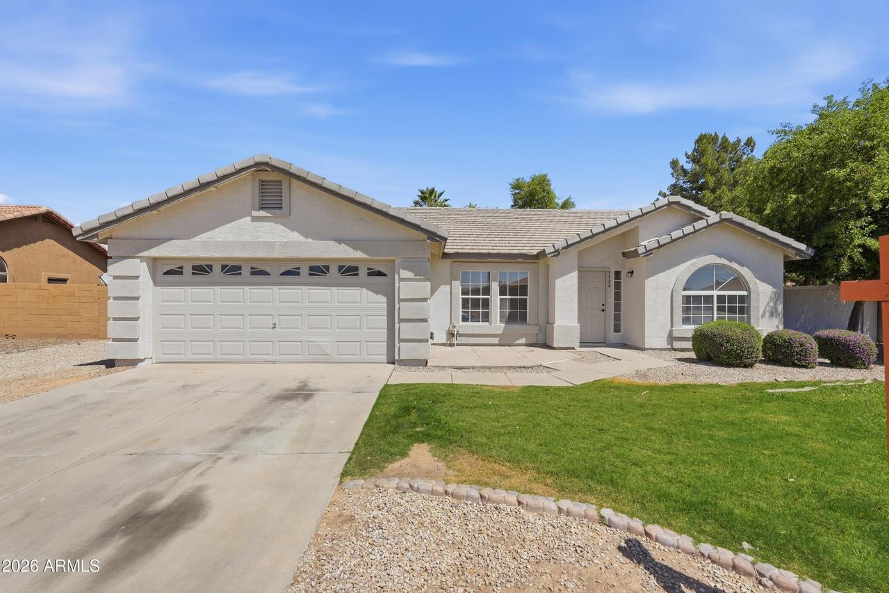 3596 E Thornton Ave., Gilbert, AZ 85297