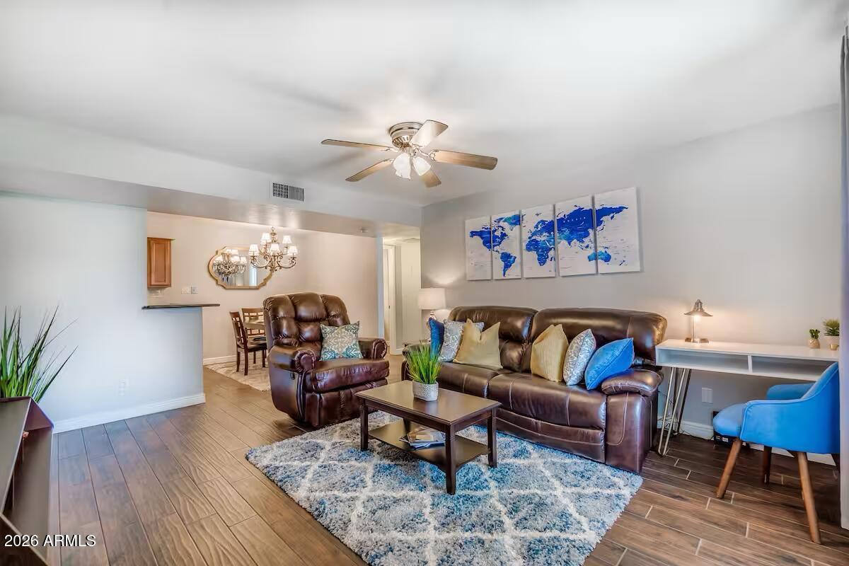 5995 N 78th St. #1036, Scottsdale, AZ 85250