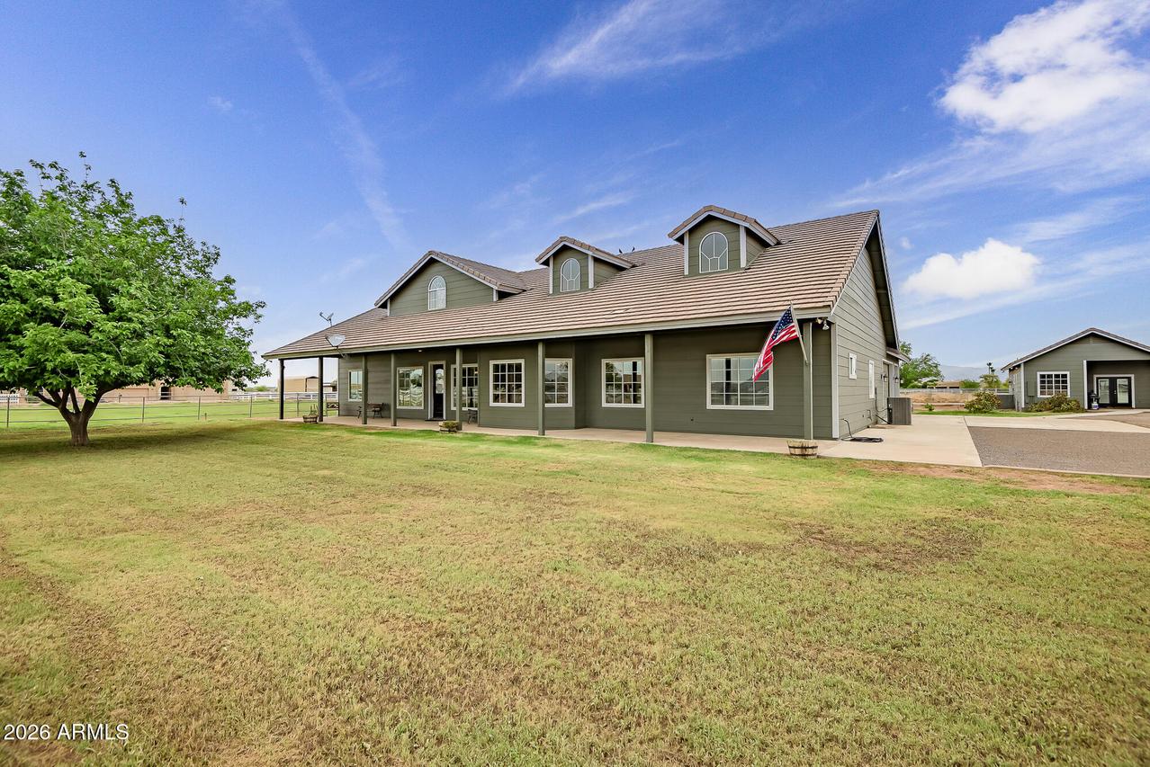 9104 S 229th Dr., Buckeye, AZ 85326