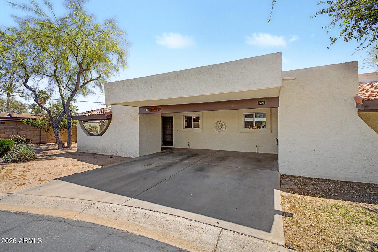 131 N Higley Rd. #22, Mesa, AZ 85205