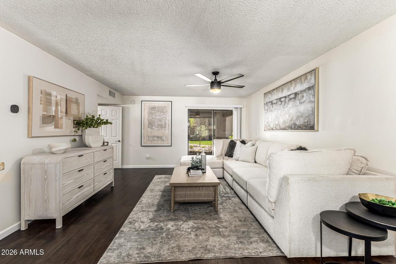 9550 N 94th Pl. #121, Scottsdale, AZ 85258