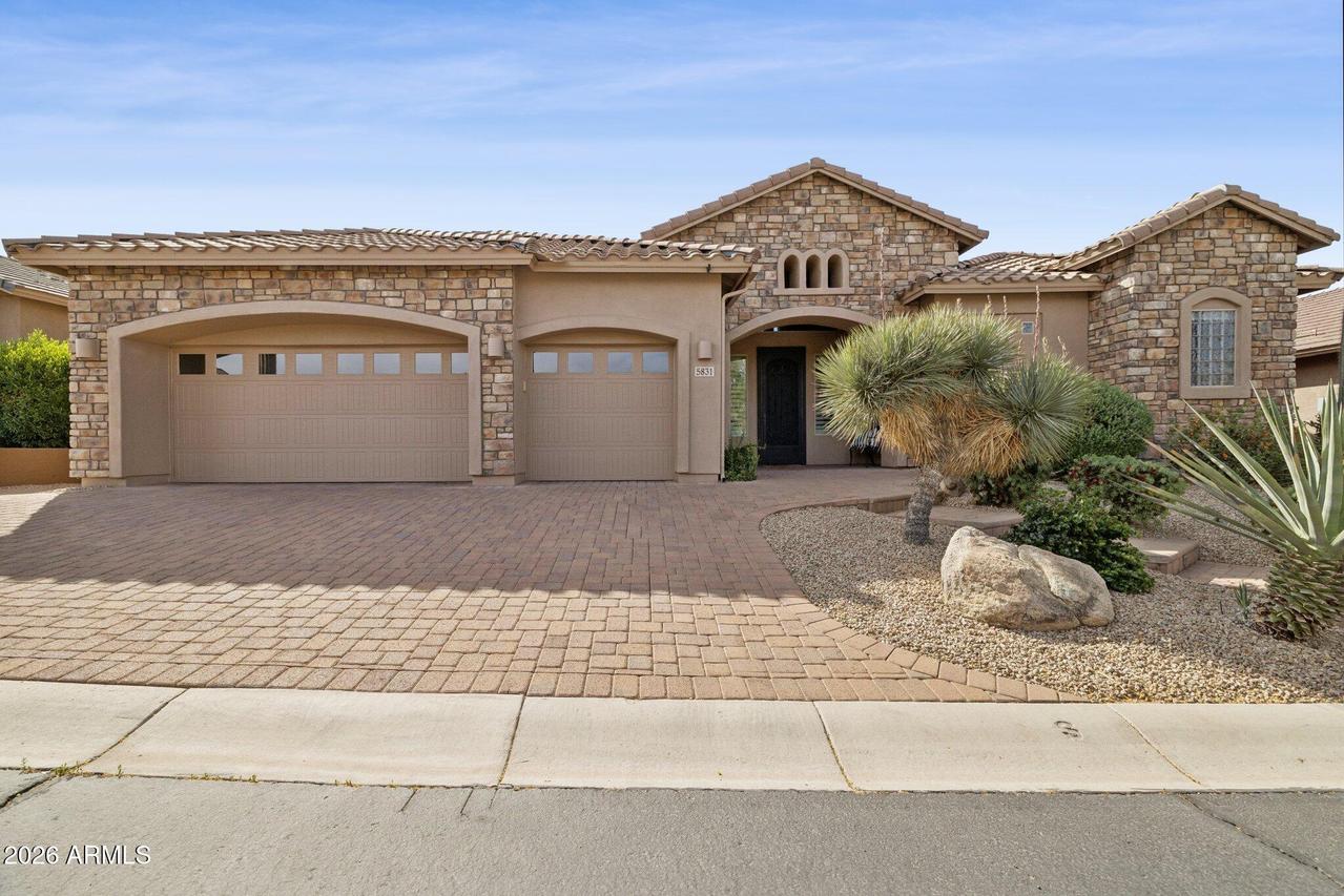 5831 E Sierra Sunset Tr., Cave Creek, AZ 85331