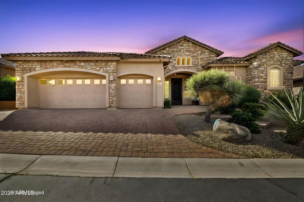 5831 E Sierra Sunset Tr., Cave Creek, AZ 85331