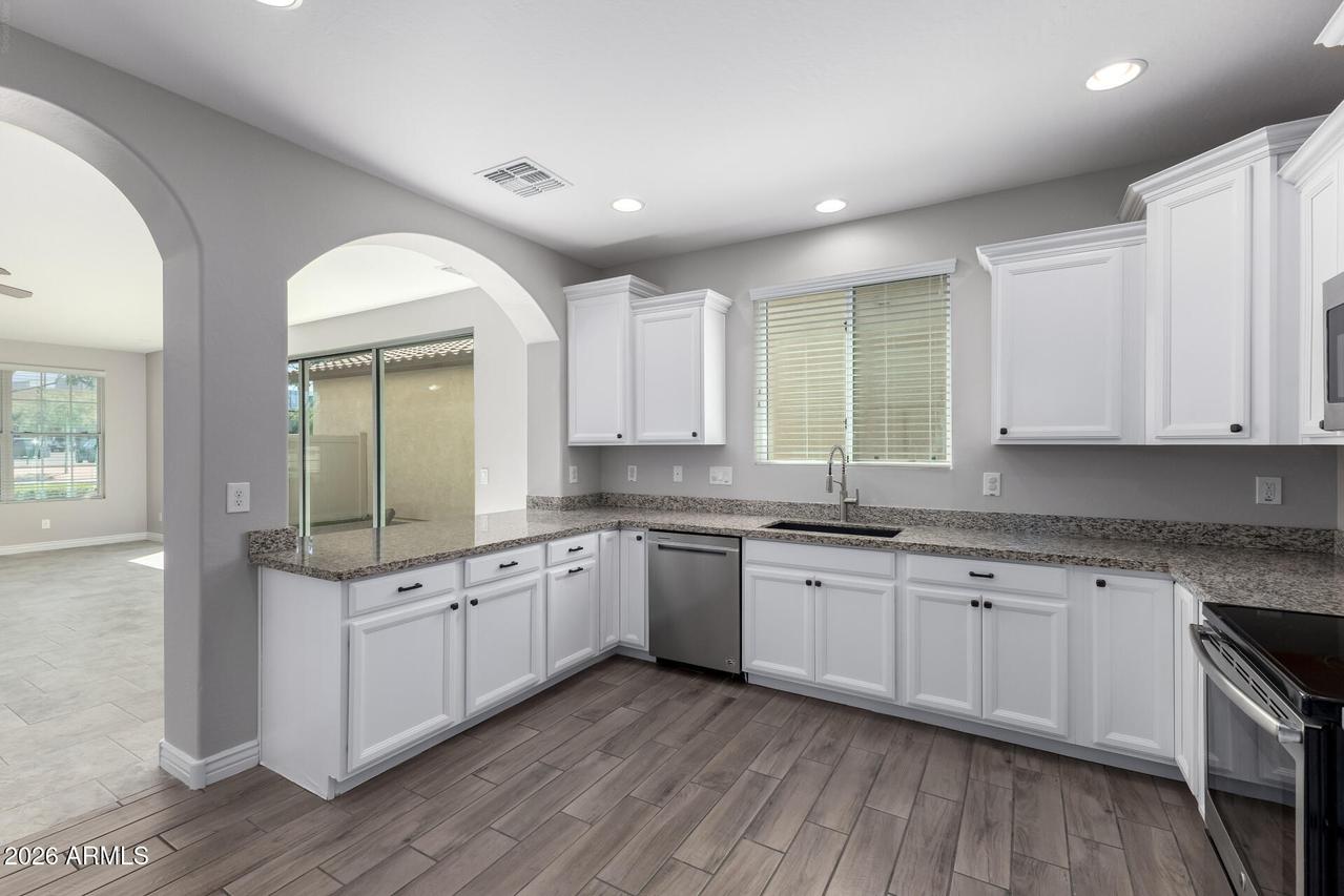 1059 S Reber Ave., Gilbert, AZ 85296