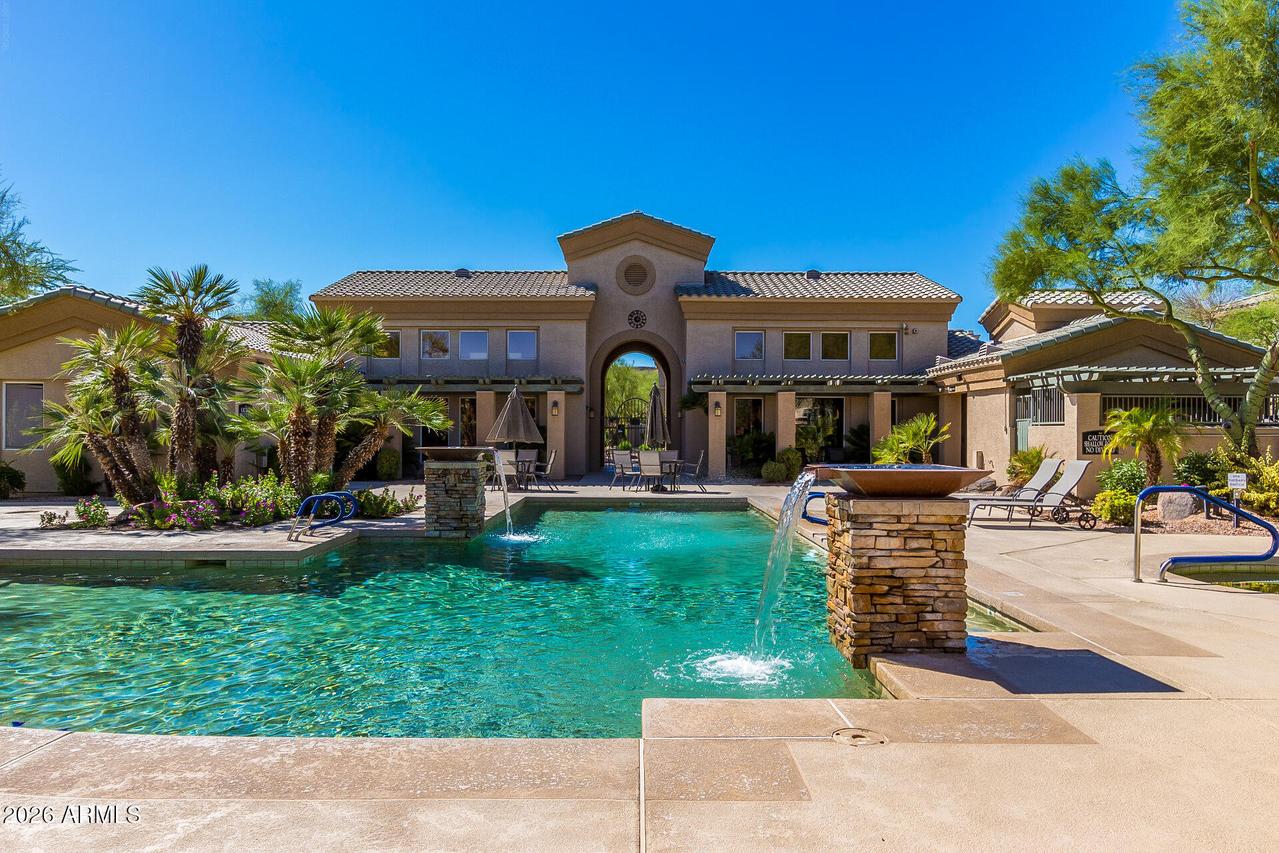 16013 S Desert Foothills Pkwy. #2156, Phoenix, AZ 85048