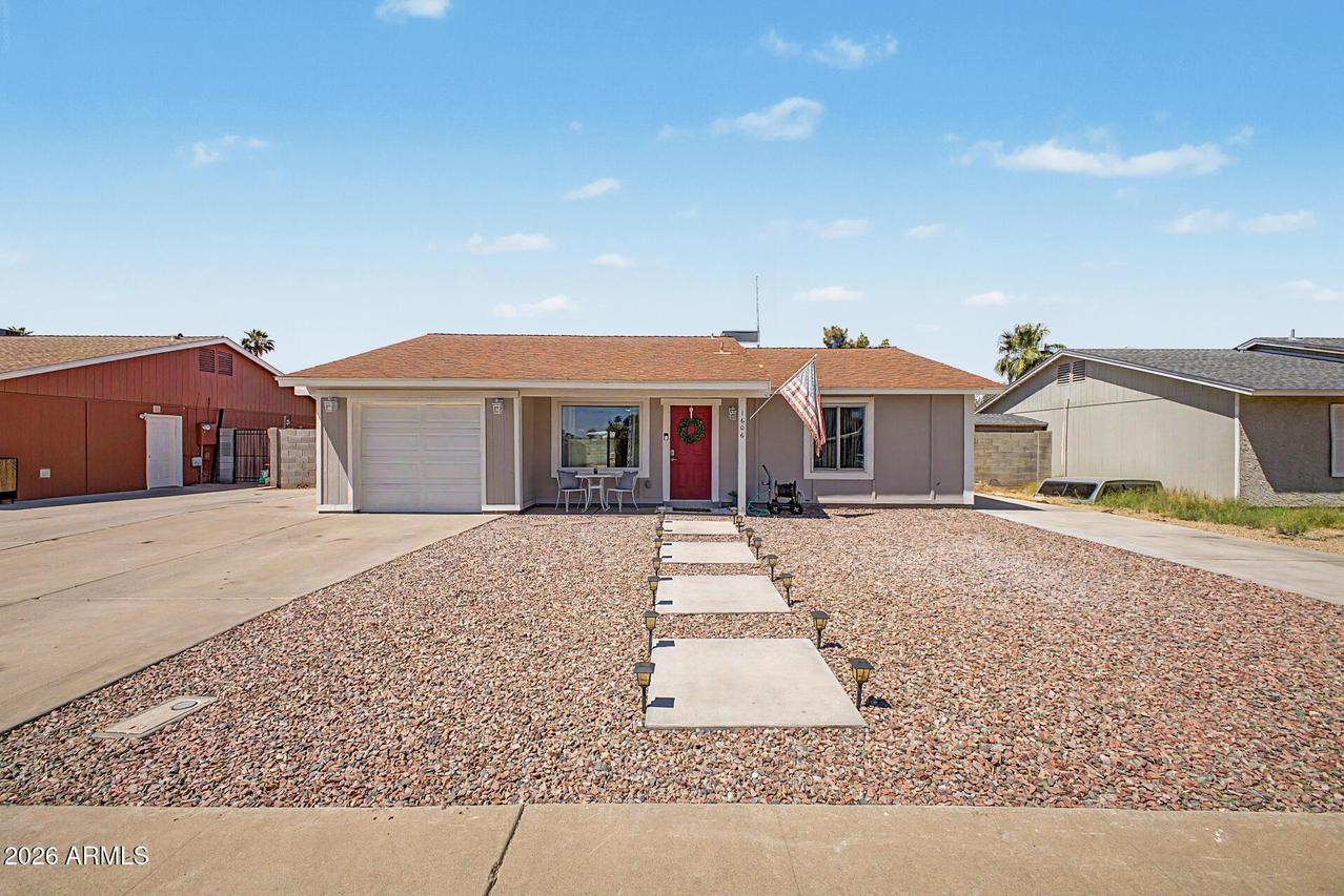 1606 W Alamo Dr., Chandler, AZ 85224