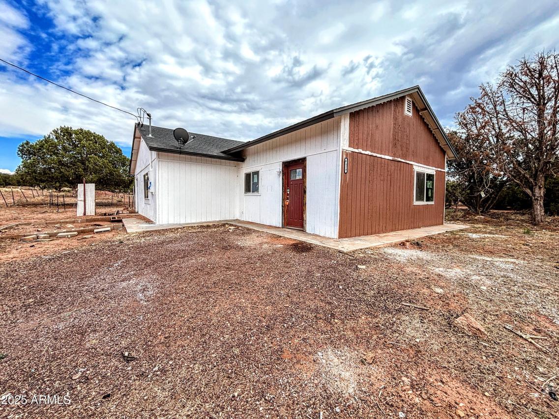 4119 Indian Bend Rd., Snowflake, AZ 85937