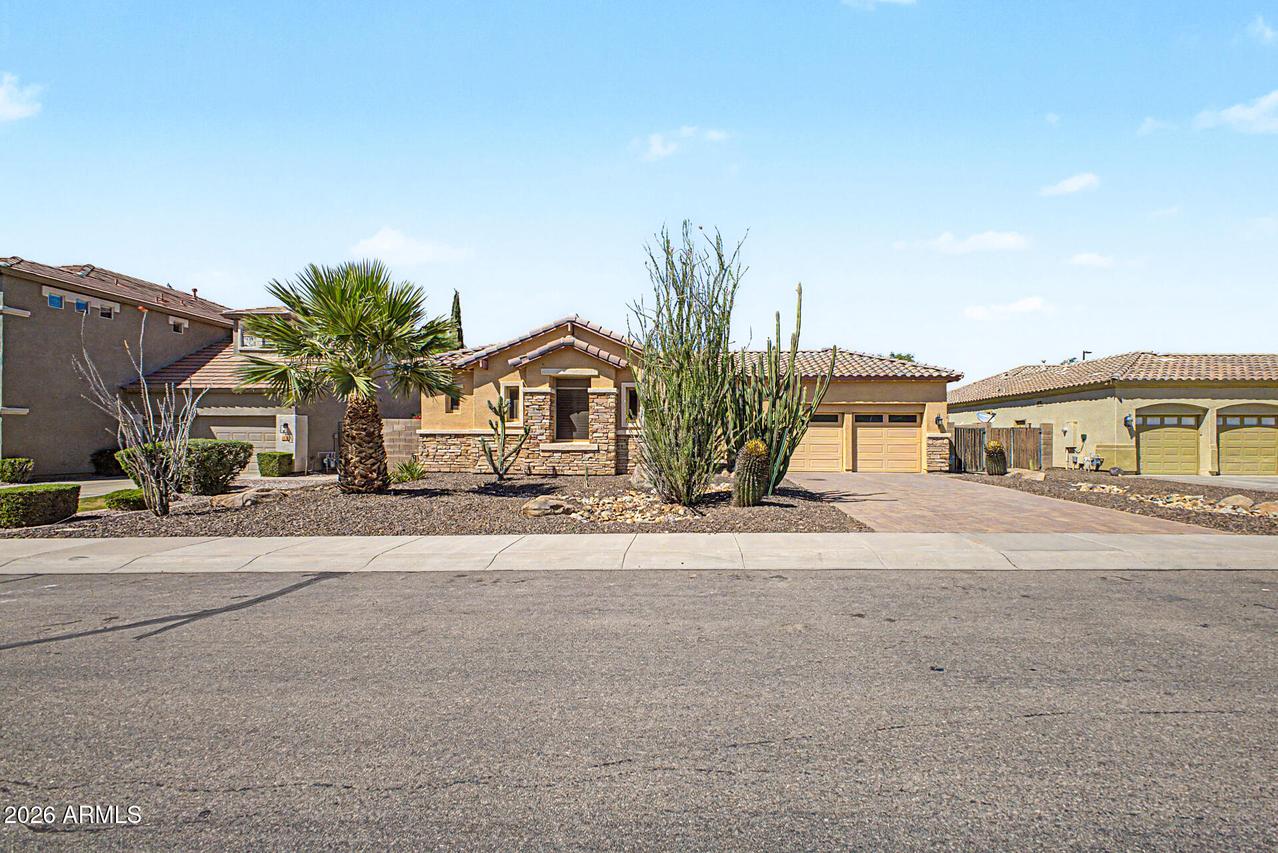3150 E Muirfield St., Gilbert, AZ 85298