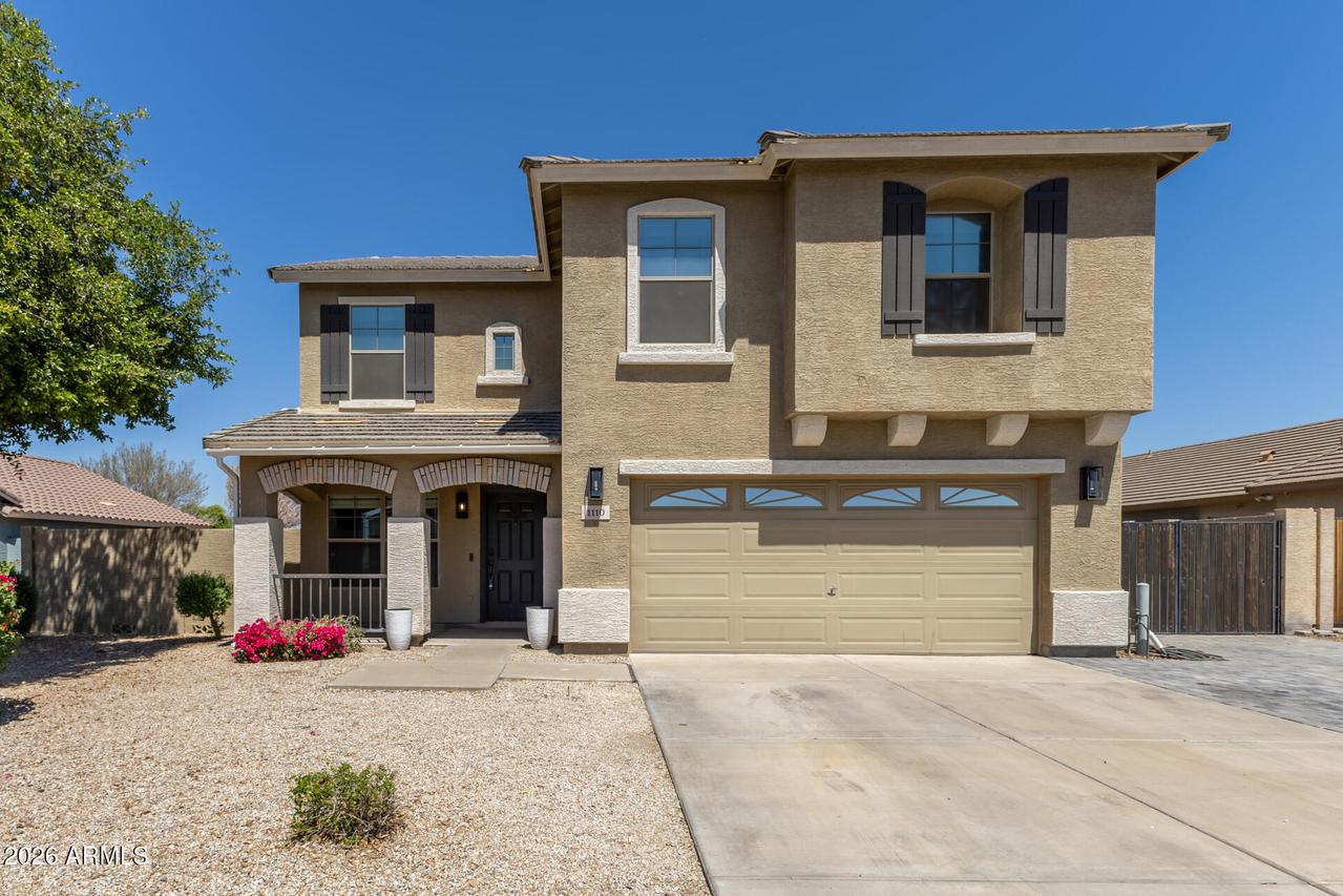 1110 E March St., San Tan Valley, AZ 85140