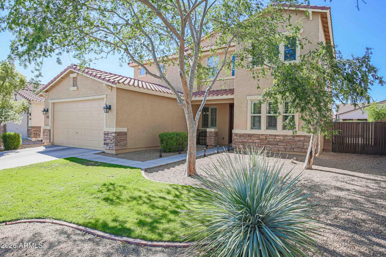 17282 W Morning Glory St., Goodyear, AZ 85338