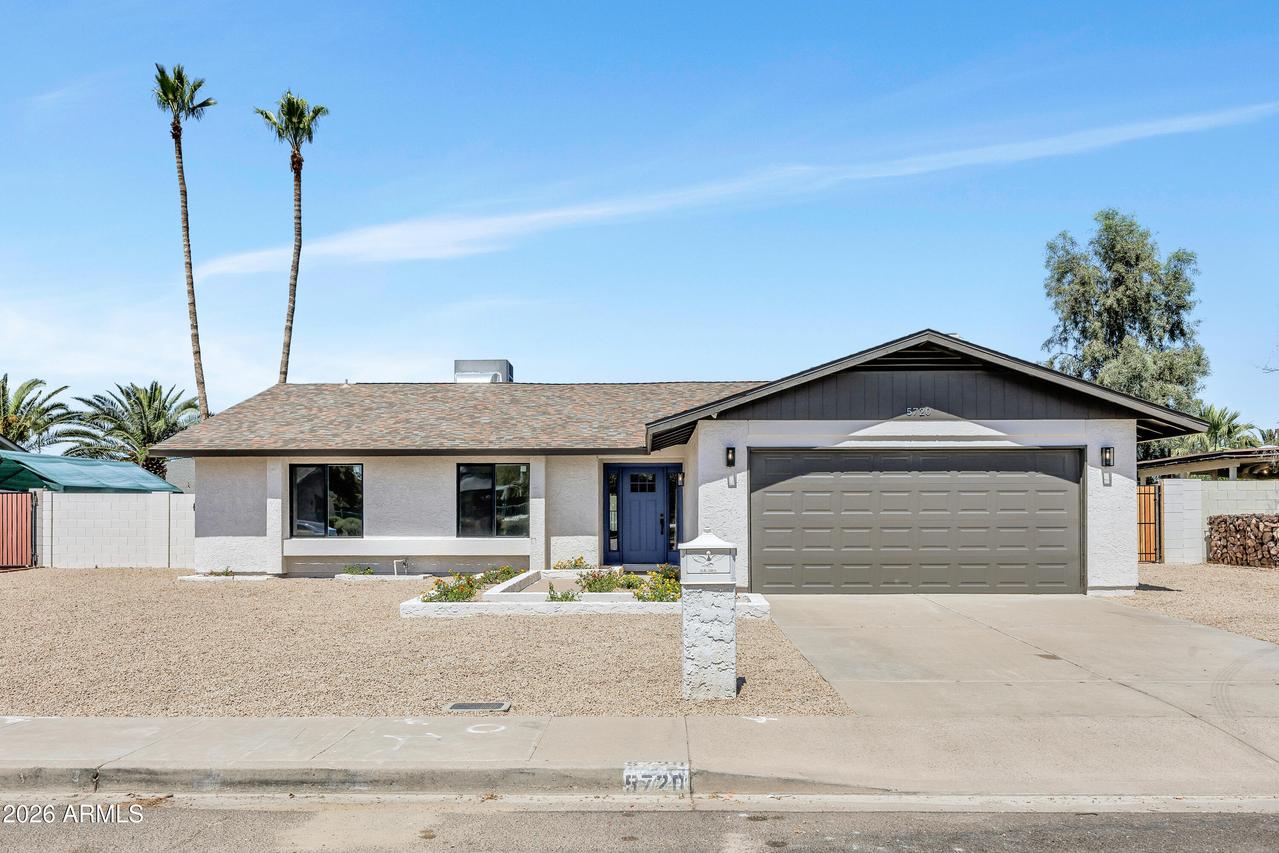 5720 W Greenbriar Dr., Glendale, AZ 85308