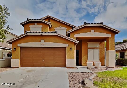 981 N 169th Ave., Goodyear, AZ 85338