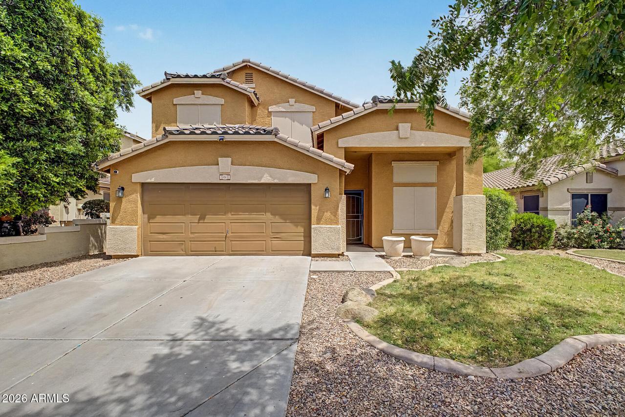 981 N 169th Ave., Goodyear, AZ 85338