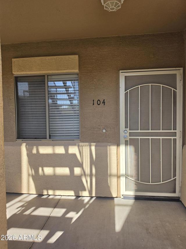537 S Delaware Dr. #104, Apache Junction, AZ 85120