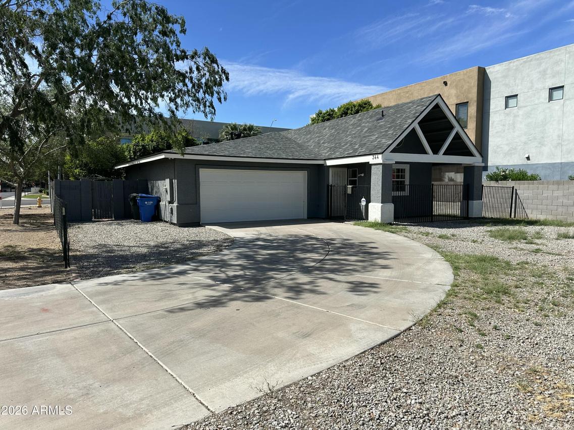 344 E Osborn Rd., Phoenix, AZ 85012