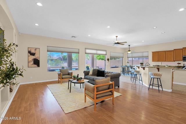 New Homes For Sale This Week That Attend Stetson Hills School: April 3rd to April 9th
