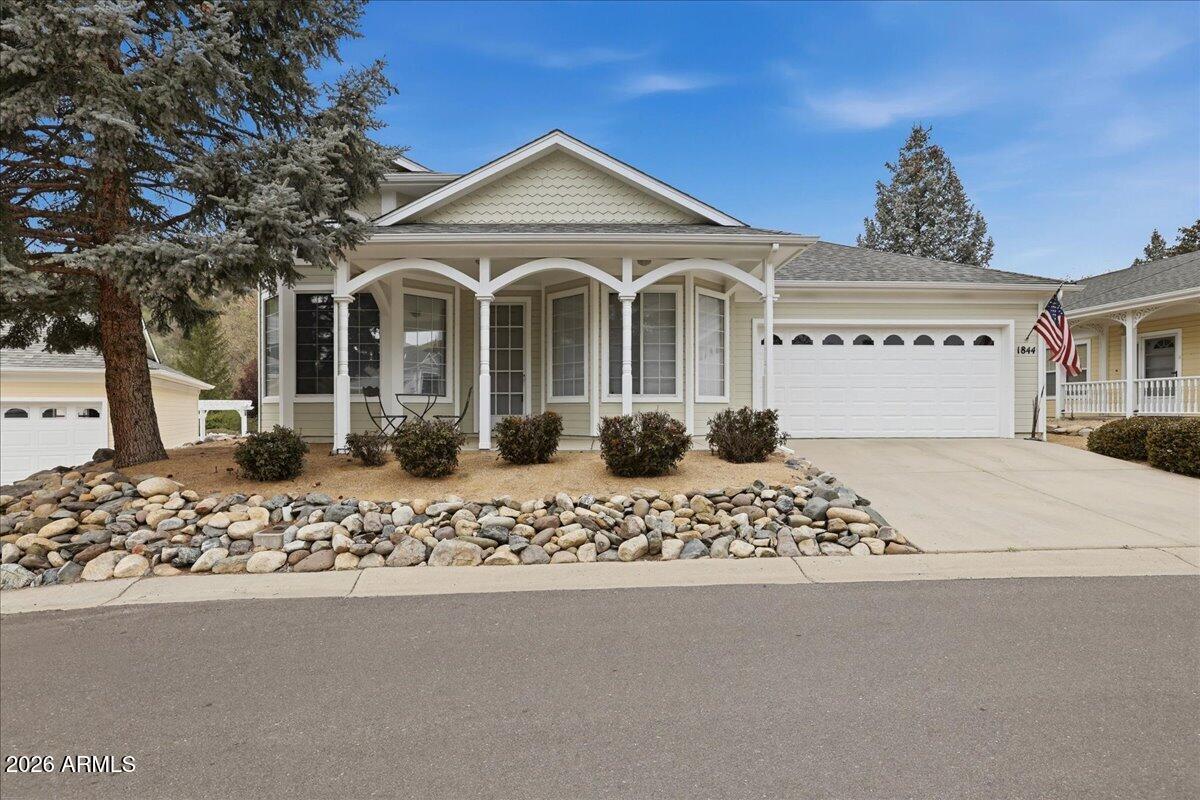 1844 E Mulberry, Prescott Valley, AZ 86314